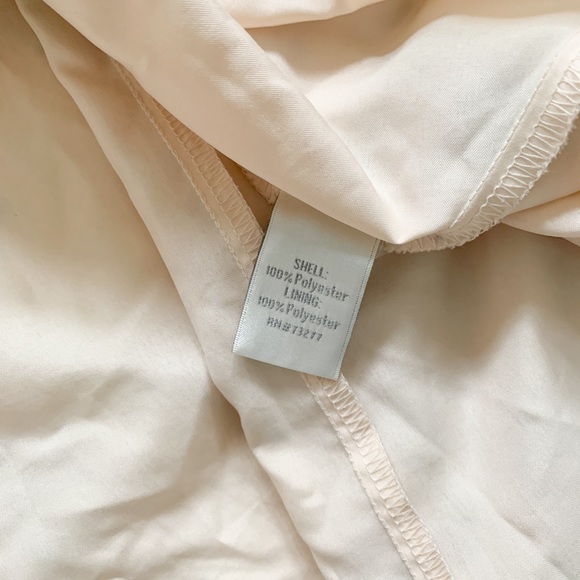 Disney Collection Lauren Conrad Snow White Hi Lo Dress size 8 - Picture 8 of 10